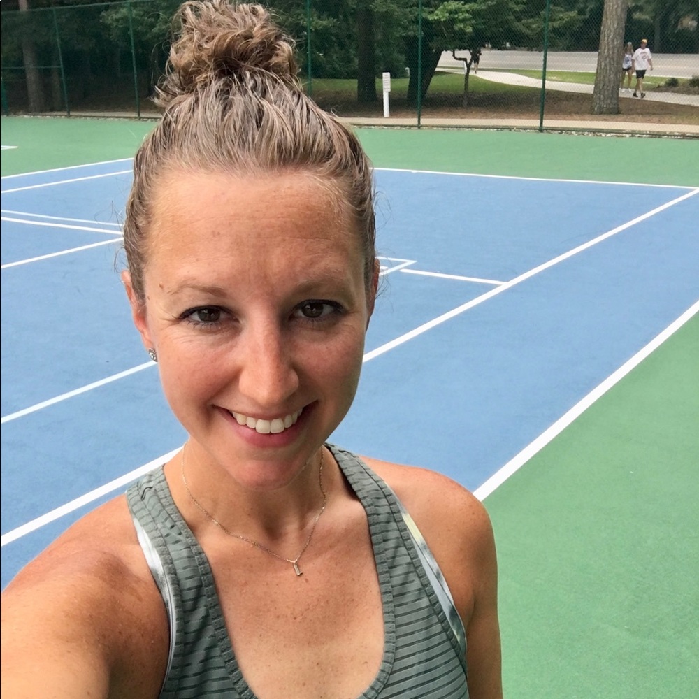 Meet your Posher, Posh